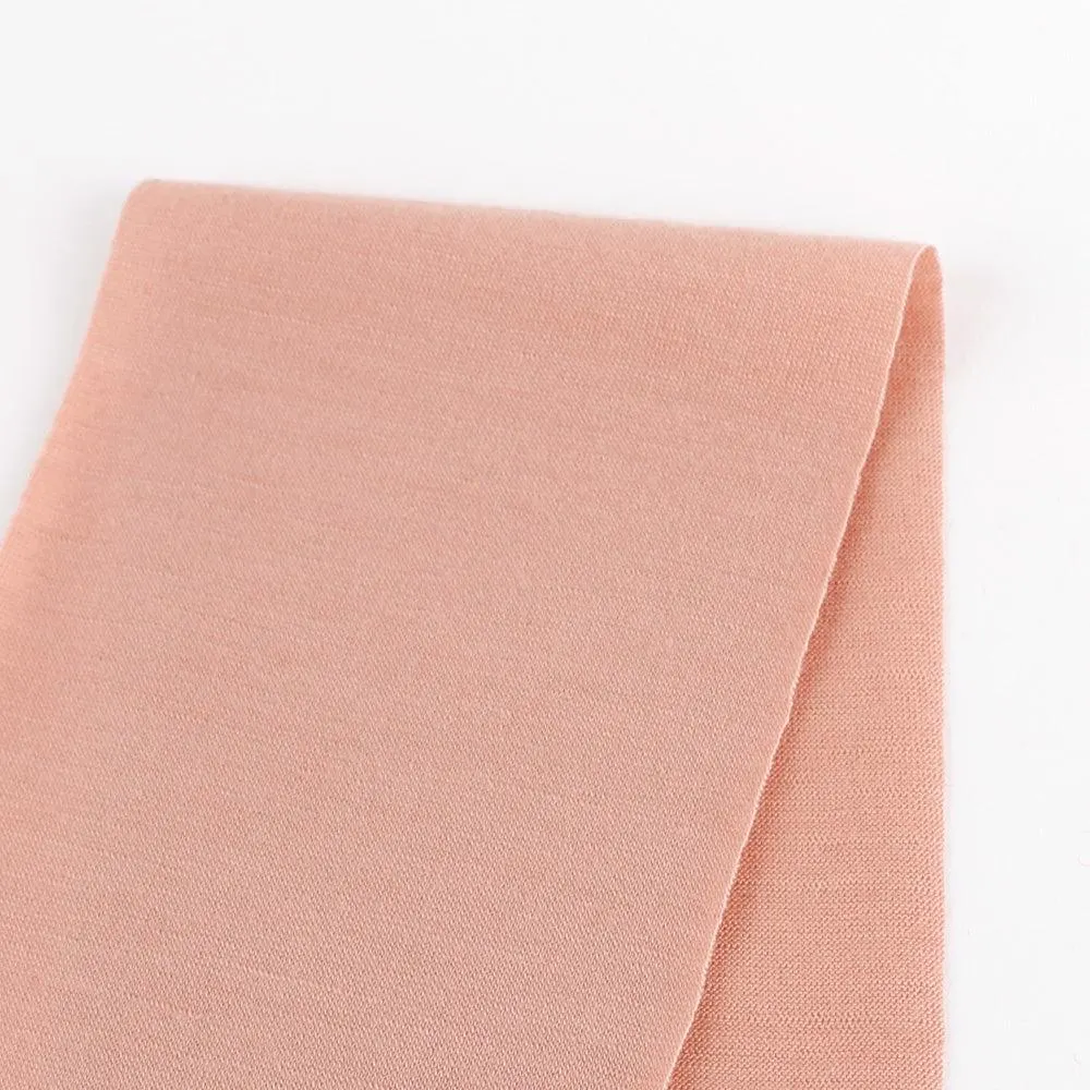 ZQ Premium Merino - Vintage Blush