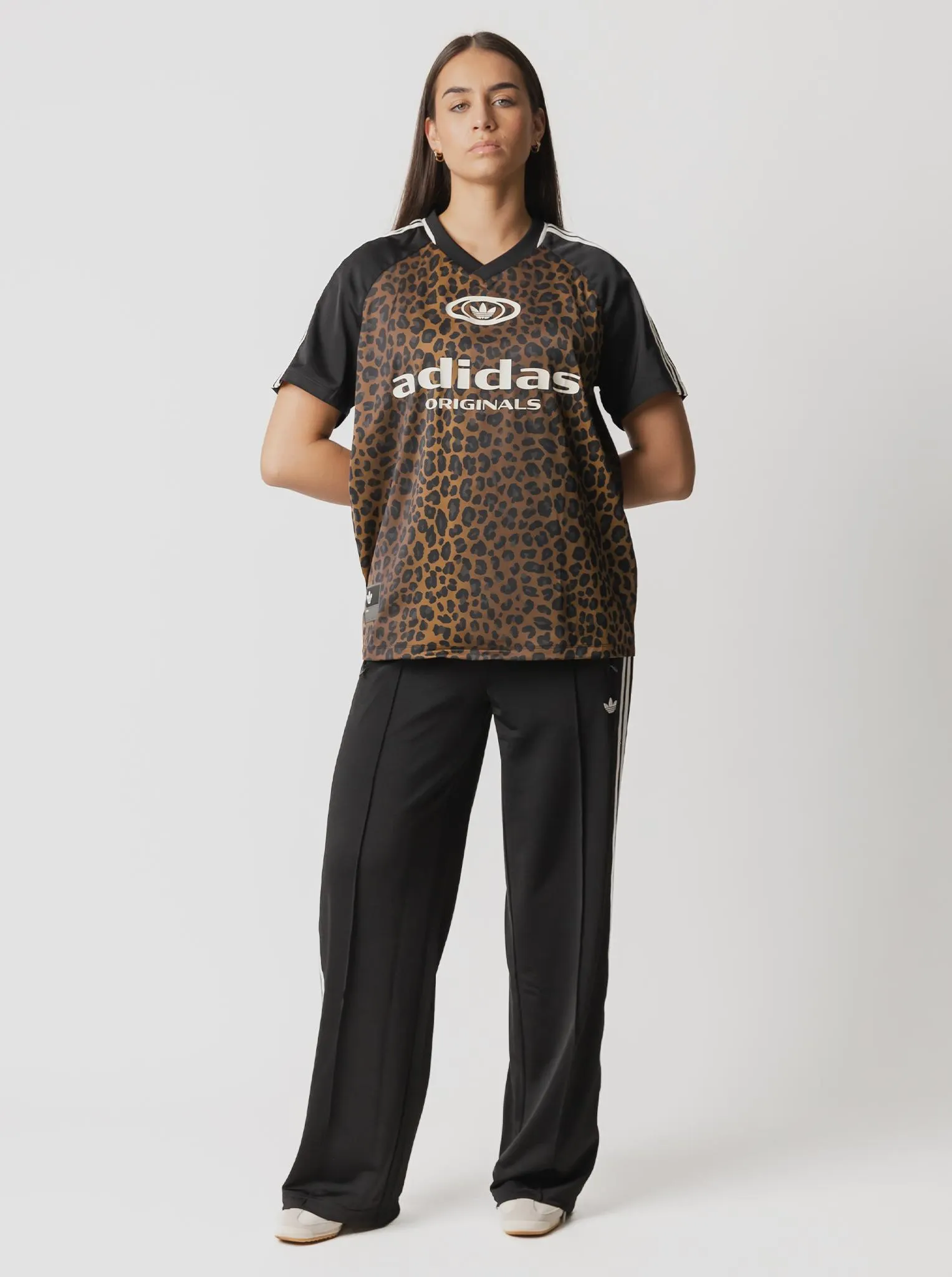 Adicolor Firebird Loose Trackpants