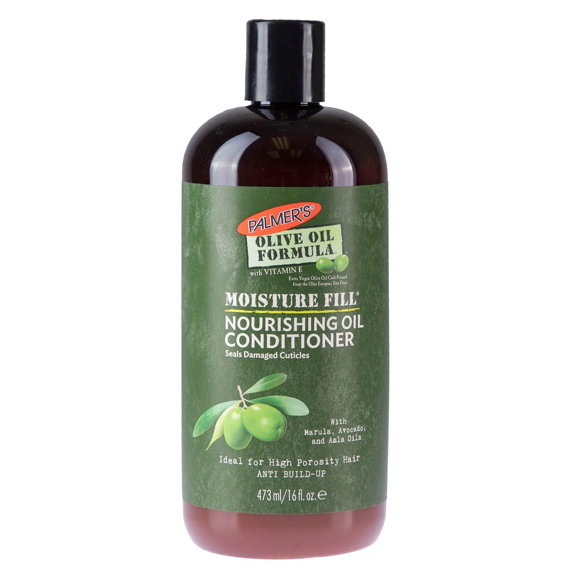 Palmer's Nourishing Oil Conditioner Moisture Fill 473ml