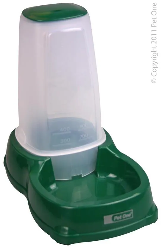 Pet One Waterer 1.5L - Smart Sipper