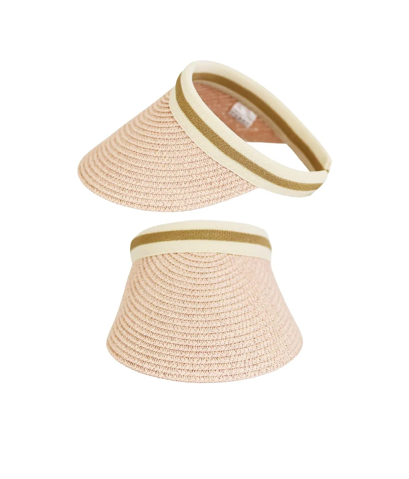 Girl’s Summer Hat Assorted 24cm