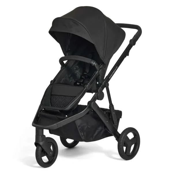 Edwards & Co Oscar Nu