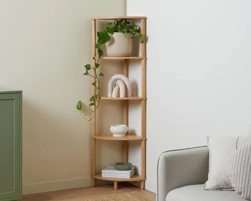 Eden Corner Shelf