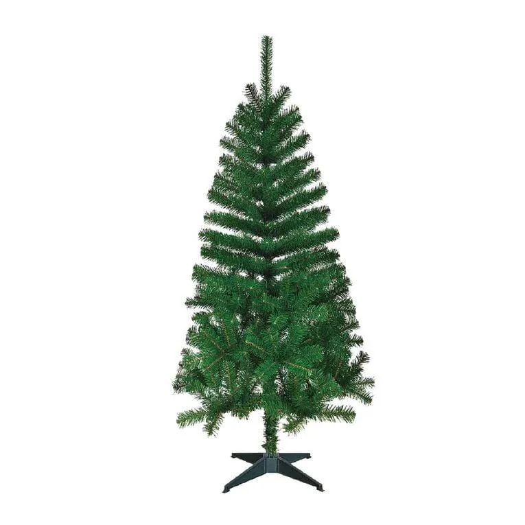 Wonderland Christmas Tree 280 Tips A 1.5m