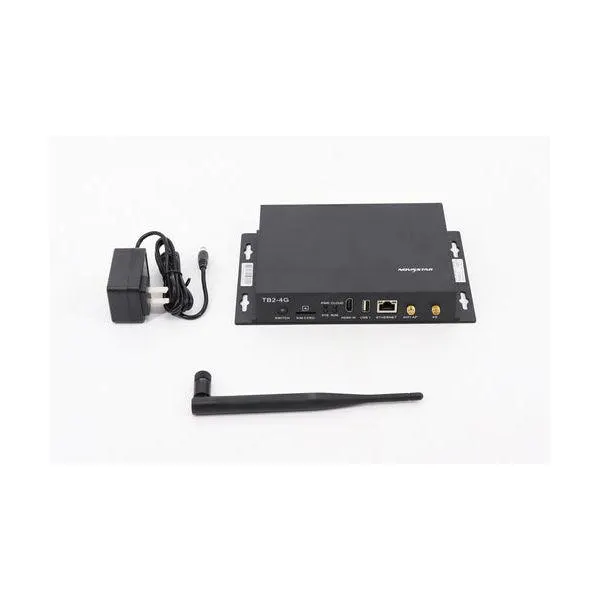 Novastar TB2-4G Digital Signage media player