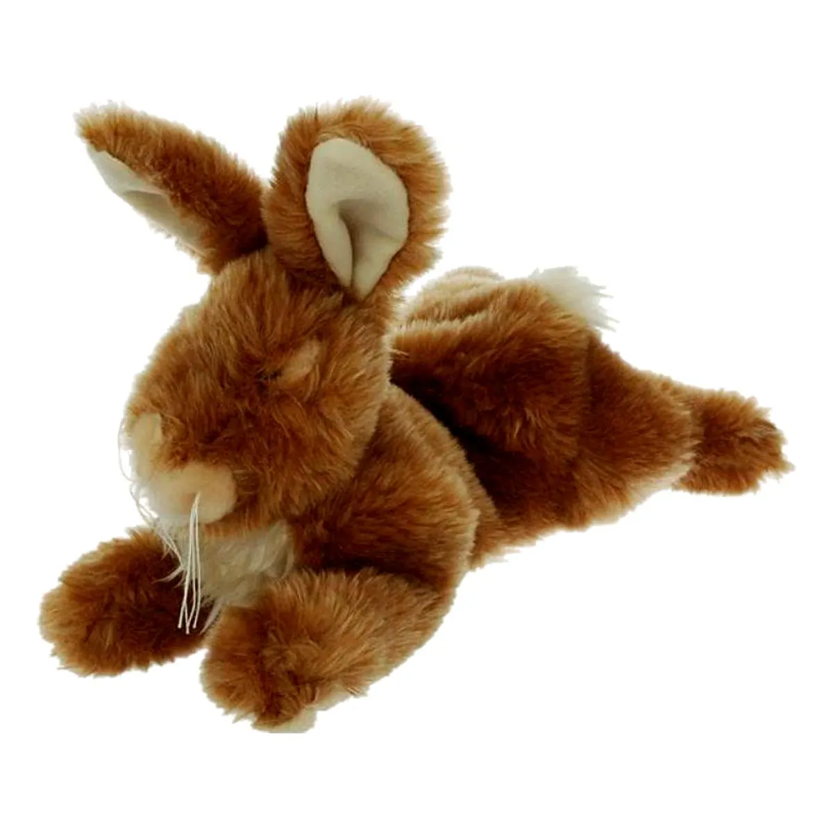 Cuddlies Rabbit Dog Toy