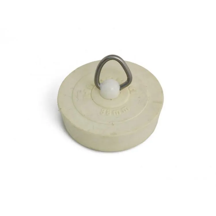 38mm Rubber Sink Plug
