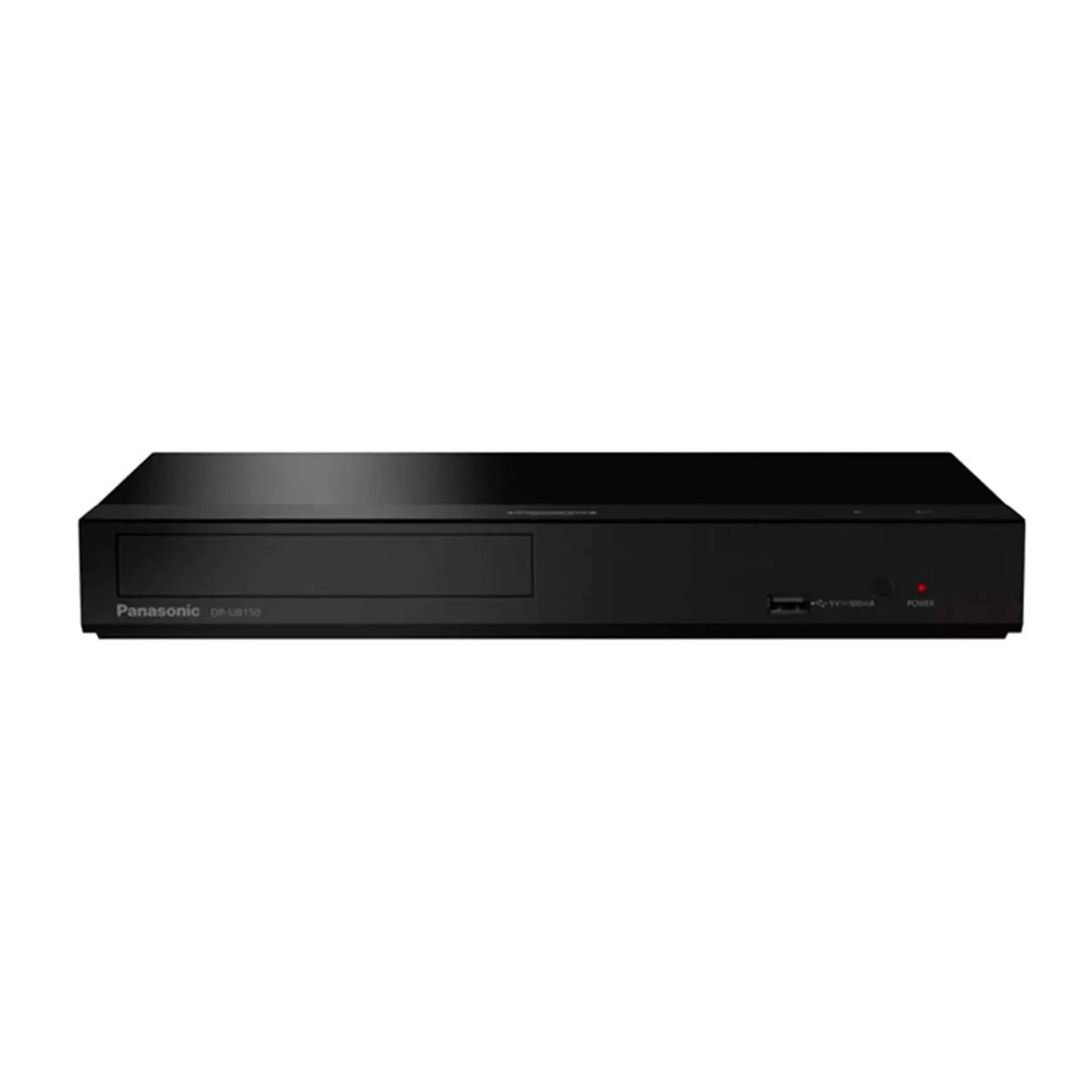 Panasonic 4K Ultra HD HDR Blu-ray Player UB150