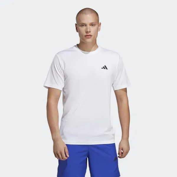 Train Essentials Training Tee