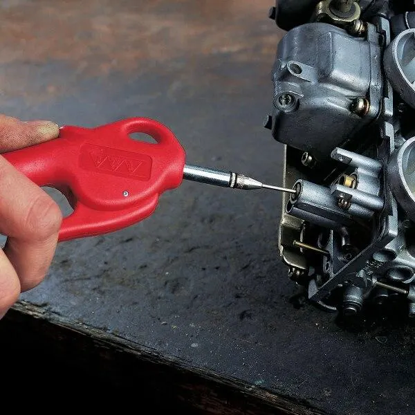 Inflating Gun w/ Needle