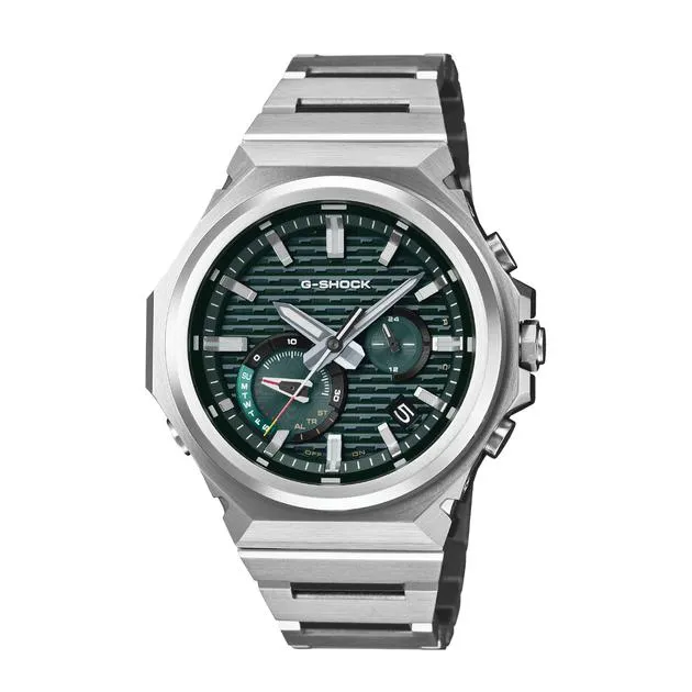 G-Shock Duo Mens GSTB1000D-3ADR