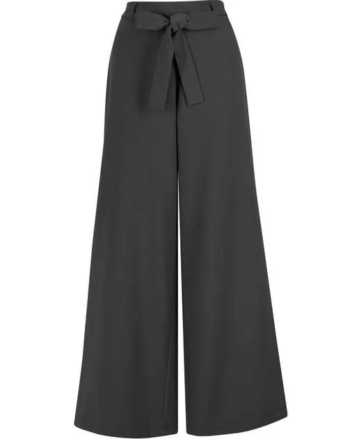 Women's Tie Waist Pant