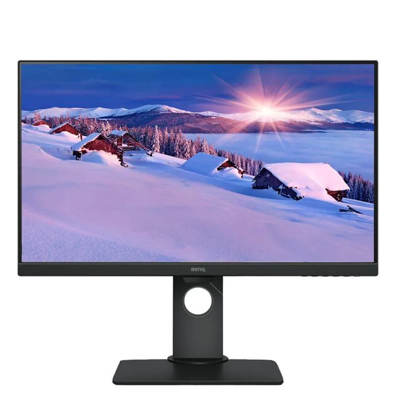 BenQ GW2780T 27" FHD 5ms IPS Eye-Care Home Office Monitor
