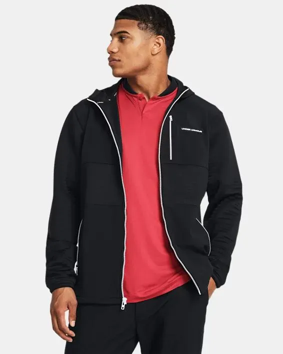 Men's UA Storm Daytona Full-Zip