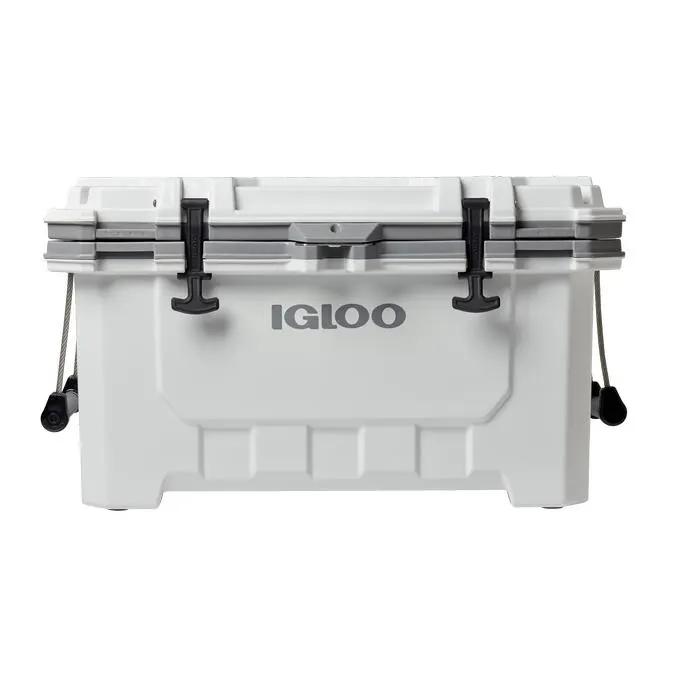 IGLOO 66L White IMX Cooler