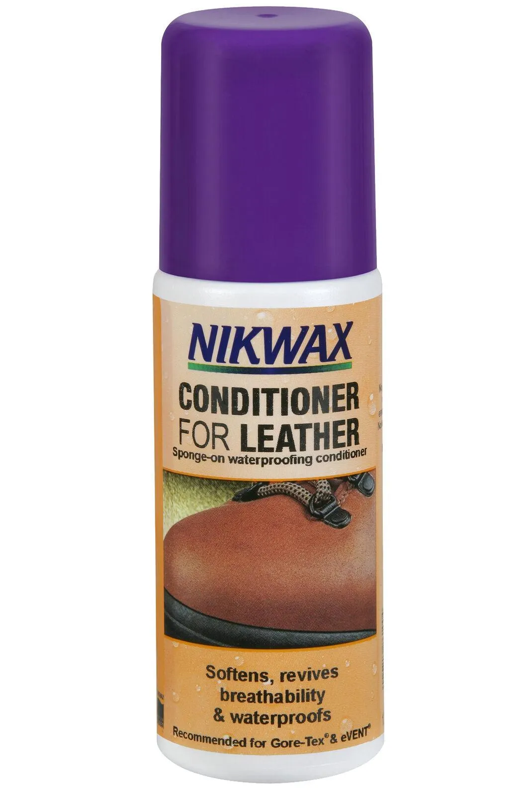 Nikwax Conditioner for Leather™