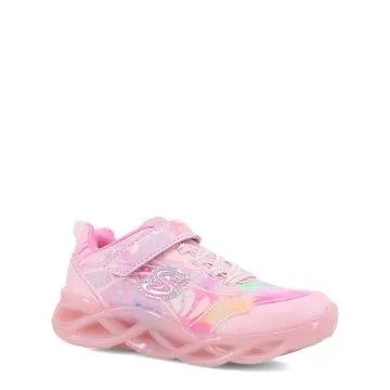 Twisty Ice Kids' Sneakers