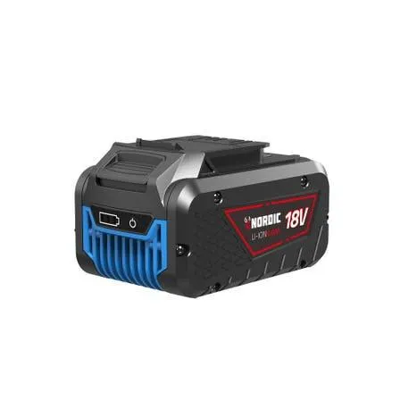 18v 8.0Ah Li-ion Battery