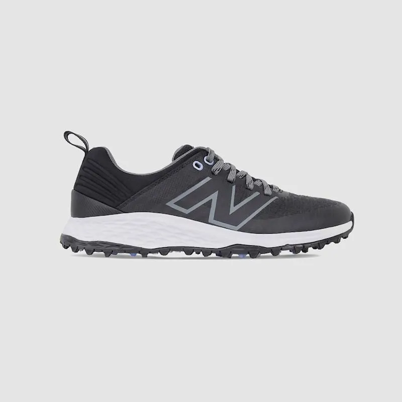 New Balance Womens Fresh Foam Contend V2 Spikeless Golf Shoes
