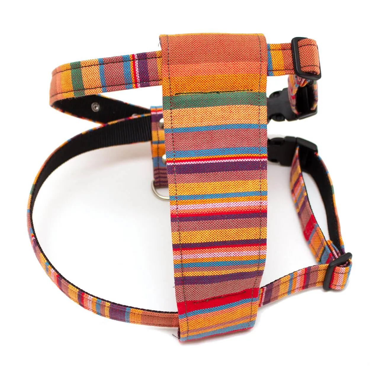 Coastal Kikoy Dog Harness