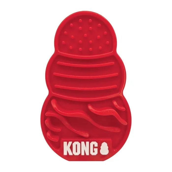 KONG Licks