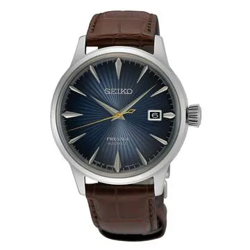 Seiko Presage Men's Watch