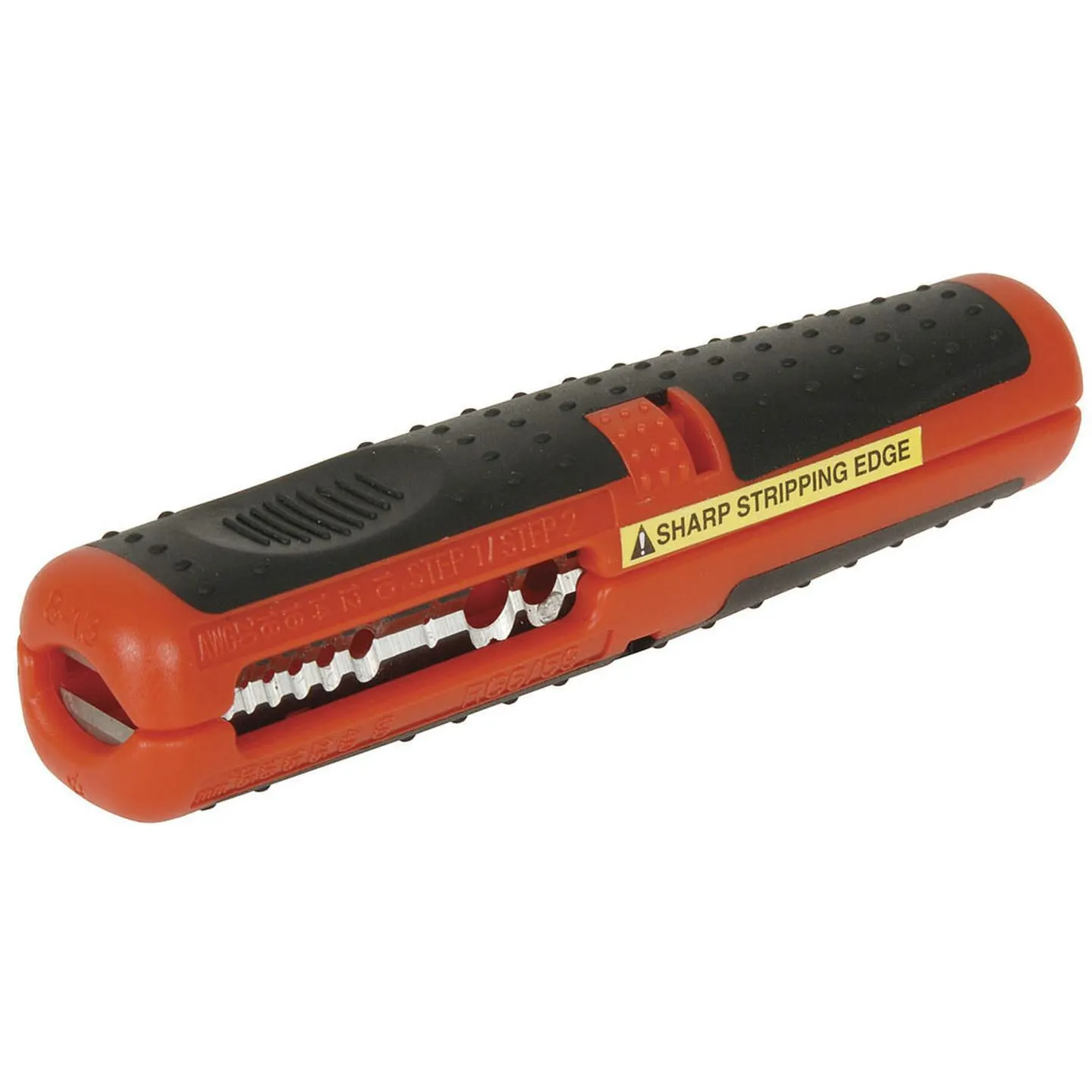 Pocket Wire Stripper