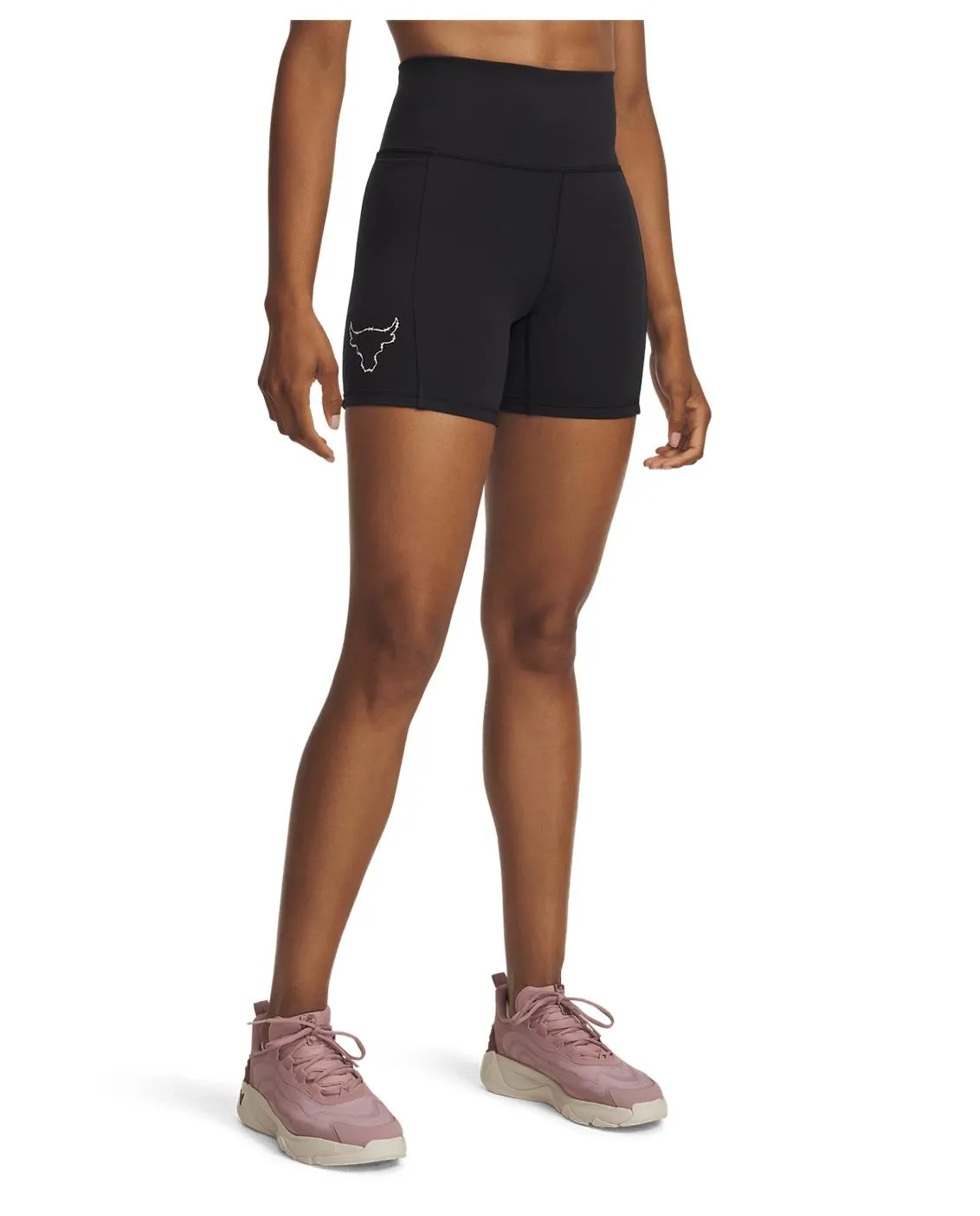 Project Rock Women's Bike Shorts