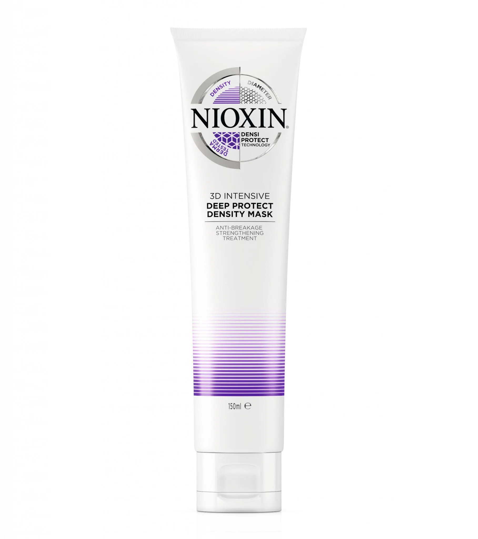 Nioxin Deep Protect Density Mask 150ml