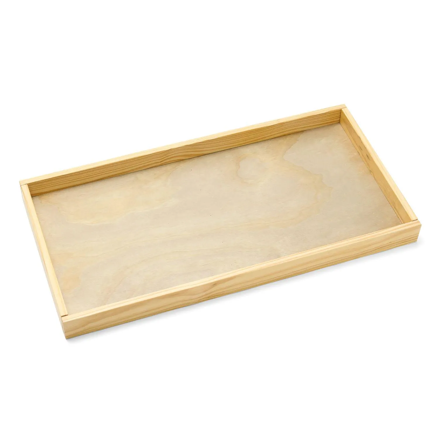Cariboo Milford Change Tray