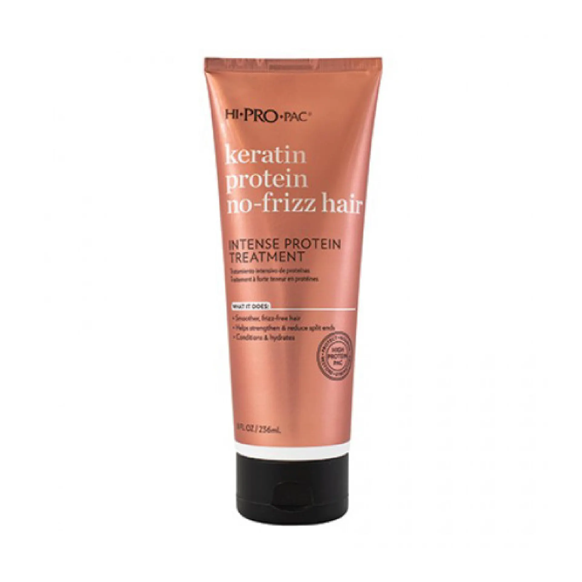 Hi Pro Pac Keratin Masque 237 mL