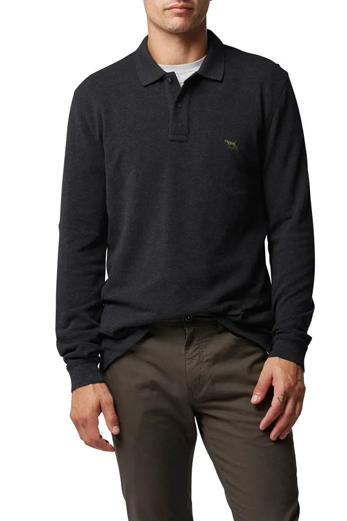 Ls Gunn Polo