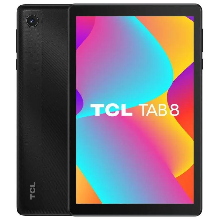 TCL Tab 8 4G LTE
