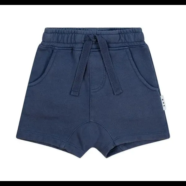Huxbaby Slouchy Shorts