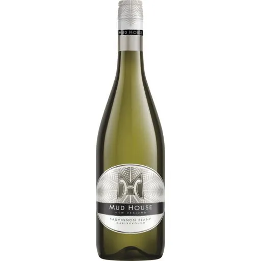 Mud House Sauvignon Blanc 750ml