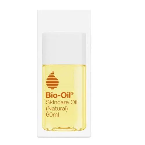 Bio-Oil Skincare Oil Natural 60ml