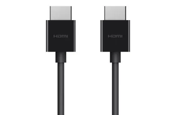 Belkin Ultra HD High Speed HDMI® Cable 2M