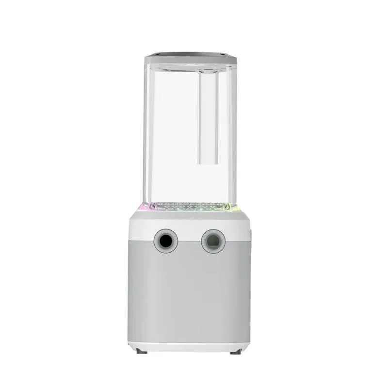 Corsair iCUE Link XD5 Elite RGB D5 Pump/Reservoir - White