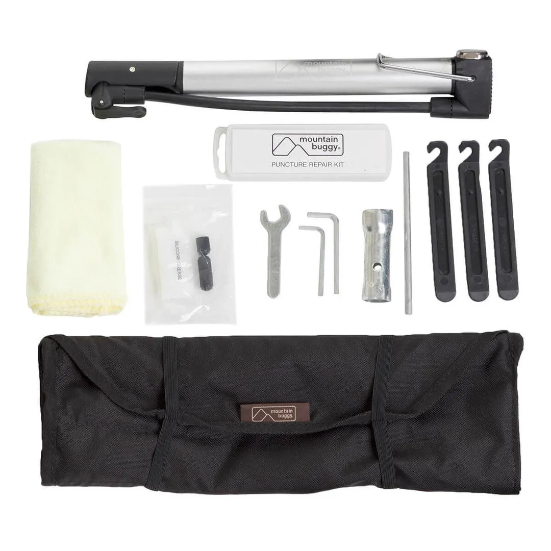Mountain Buggy Maintenance Kit