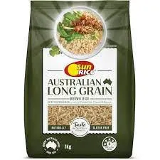 1kg Sun Rice Long Grain