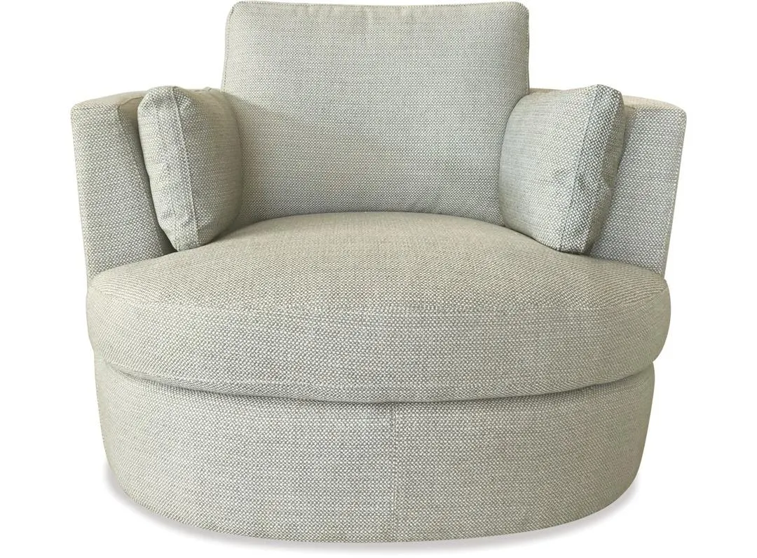 Cuddle Swivel Chair