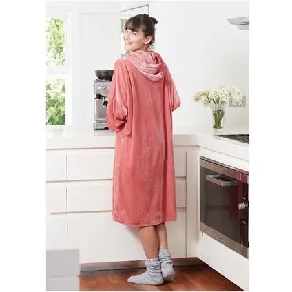 Soft Snuggle Hoodie