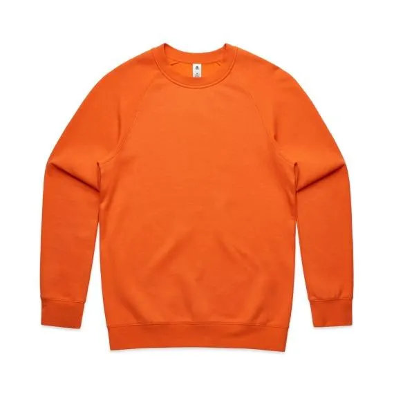 CREW AS COLOUR SUPPLY – MENS