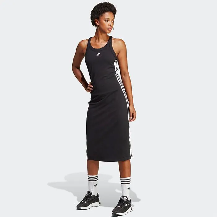 Adicolor Classics 3-Stripes Long Tank Dress