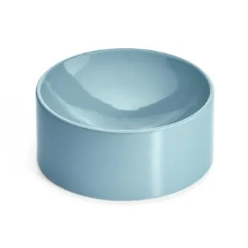 Fresco Cat Bowl - Pine