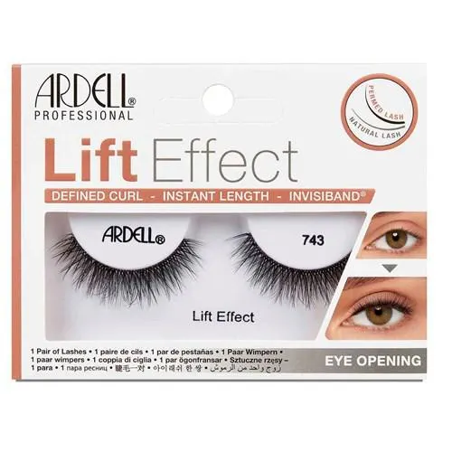 Ardell Lift Effect Lashes 743
