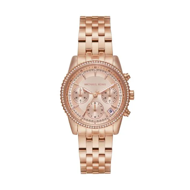 Michael Kors Mini Ritz Ladies Watch MK7531