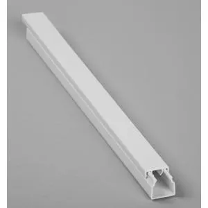 Trunking Mini 16 x 16mm x 3m White