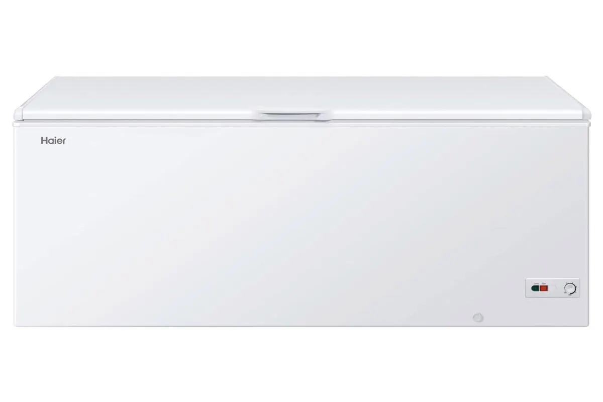 Haier 705L Chest Freezer