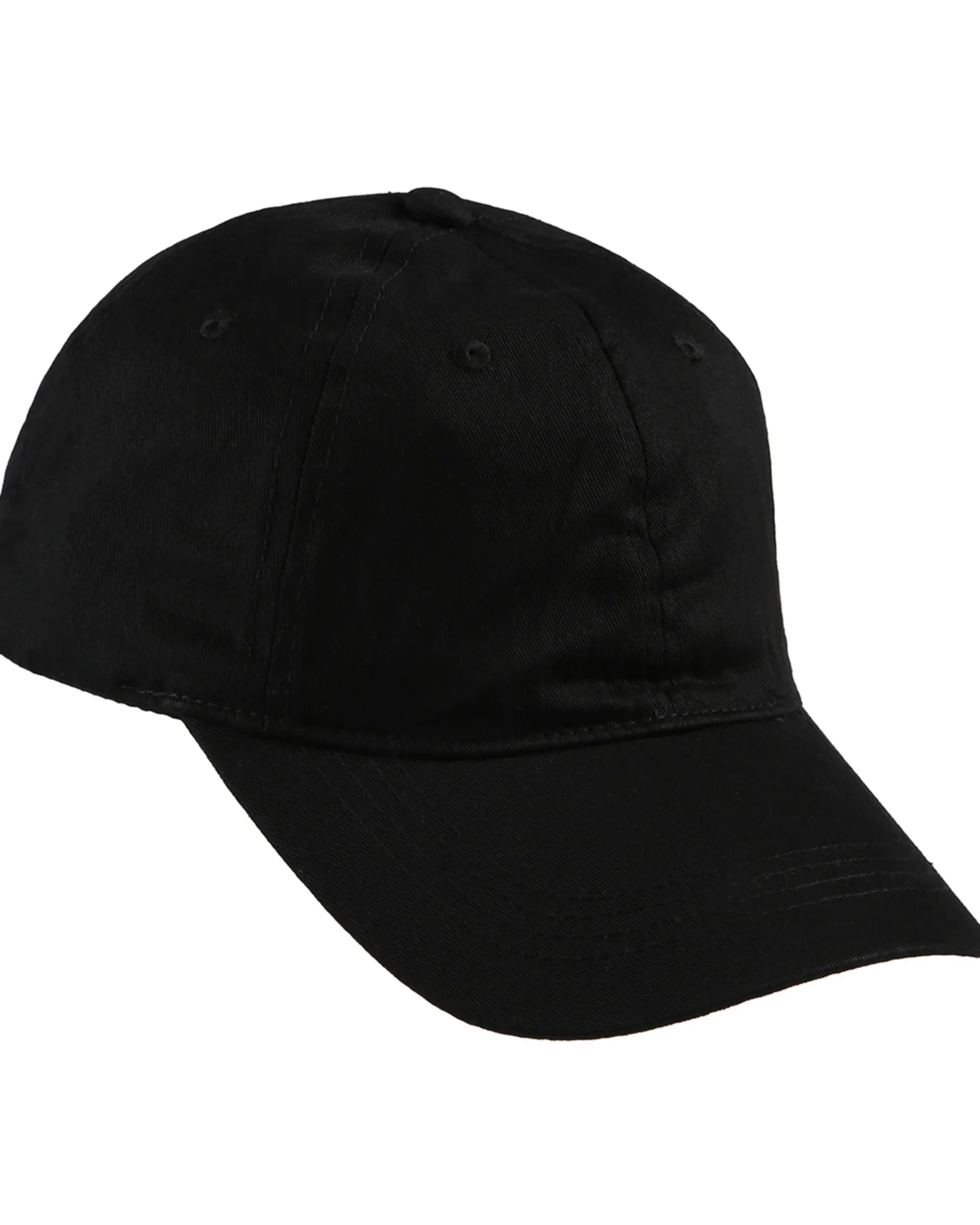 Plain Baseball Cap